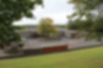Burnside School view