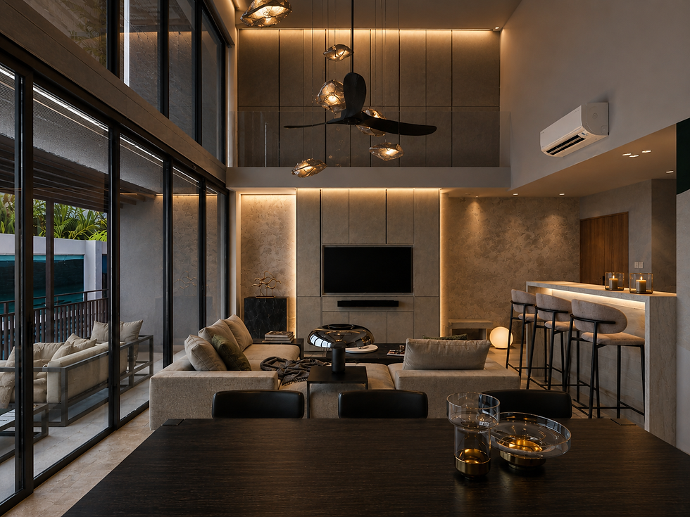 Clementi Woods Condo