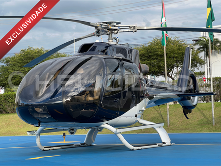 Airbus EC130 T2 for sale