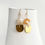 Thumbnail: Citrine Nugget Earrings