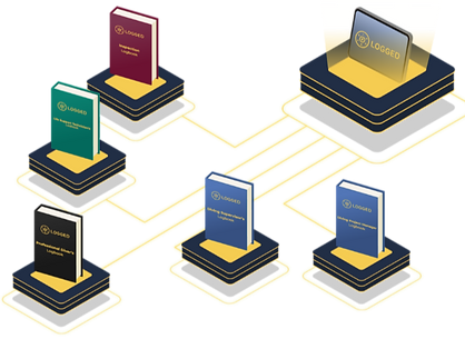 Logged, Commercial Diving, Diving Logbook, Dive Logs, Saturation Diving, Digitalising Diving, Logged Dive Management System,