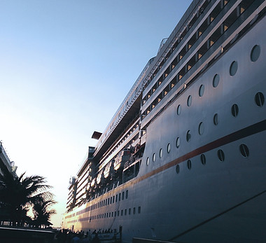 Cruise Ship