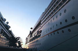 Cruise Ship
