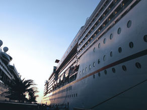 Cruise Industry Update: November 2021