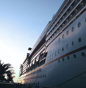 Cruise Ship