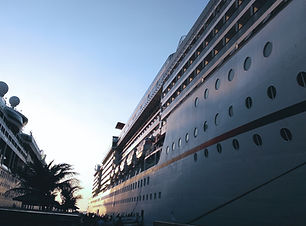 Cruise Ship