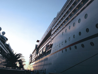 Boarding the Great Ship of Namu Amida Butsu