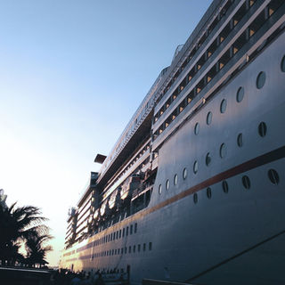 Проблема овертуризма на греческом острове Закинф: вызовы и пути решения