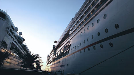Cruise Ship