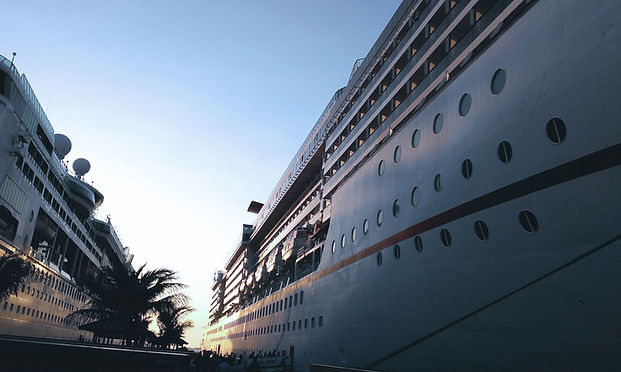 Cruise Ship