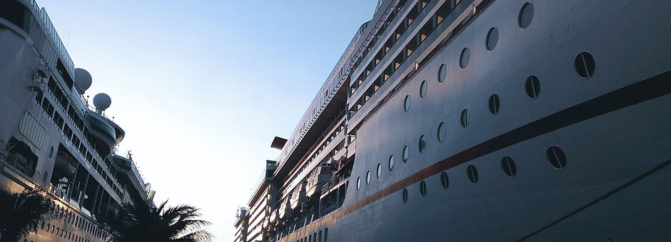 Cruise Ship