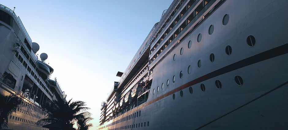 Cruise Ship