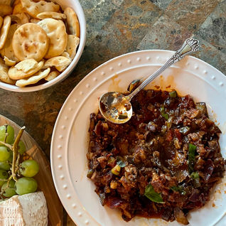 Caponata