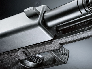 Polygonal Rifling