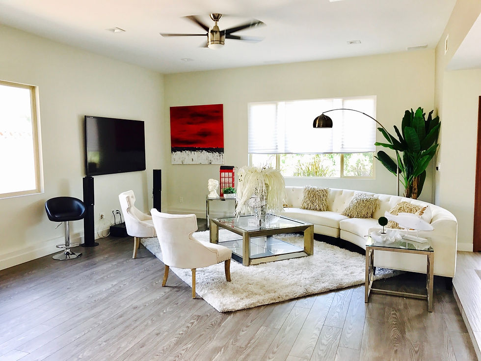 A Guide to Choosing the Perfect Wall Art for Your Home