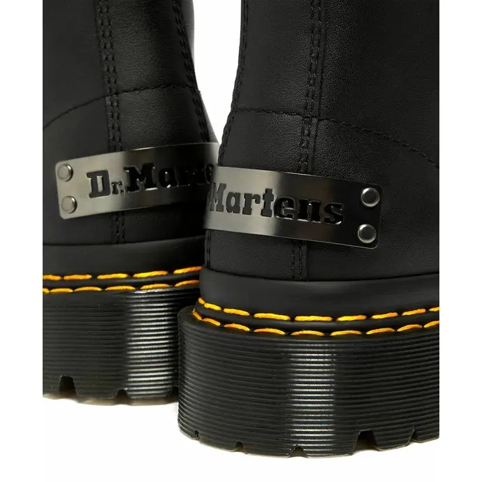 Miniatura: Dr.Martens 1460 Bex DS PLTD black 