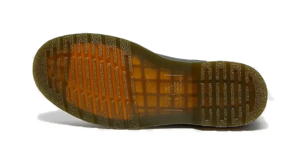 Miniatura: Dr. Martens 2976 nappa