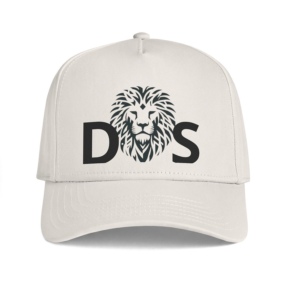 Thumbnail: DESOSUR ZODIAC LEO Cap