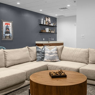 Multi-family Apartment Complex, Radius Orlando Apartments, Clubhouse Design, Apartment Design, Florida Housing, Multi-family Living