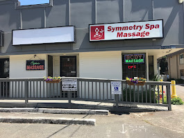Symmetry Spa Massage - Massage therapist in Seattle
