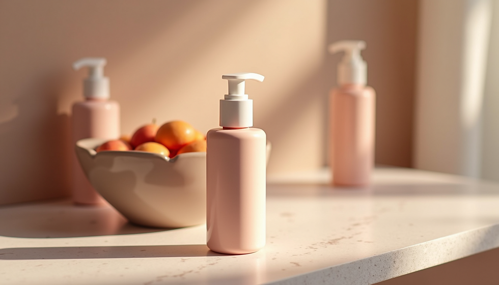 Radiant Skin and Nutrition Services in New York