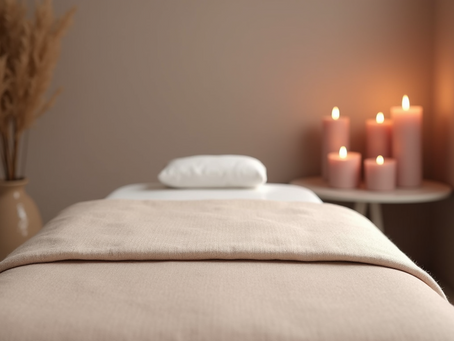 Professional Aesthetic Treatments and Nutrition Protocols