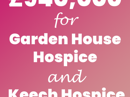 Local hospices secure Government funding for upgrades