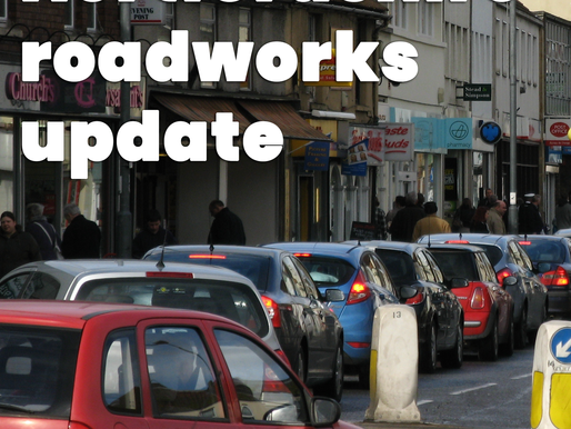 Council must tackle ‘unacceptable’ congestion