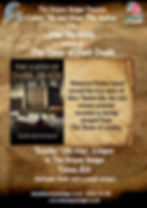 Cream Tea and Meet Alan Reynolds