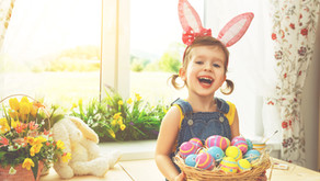Warum bringt ein Hase die Ostereier?