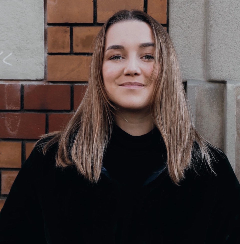 Wilder, wilder Winter – neue junge Literaturreihe im VISAVIS mit Mirjam Klaus