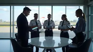 Aviation Compliance Management: Best Practices for Success