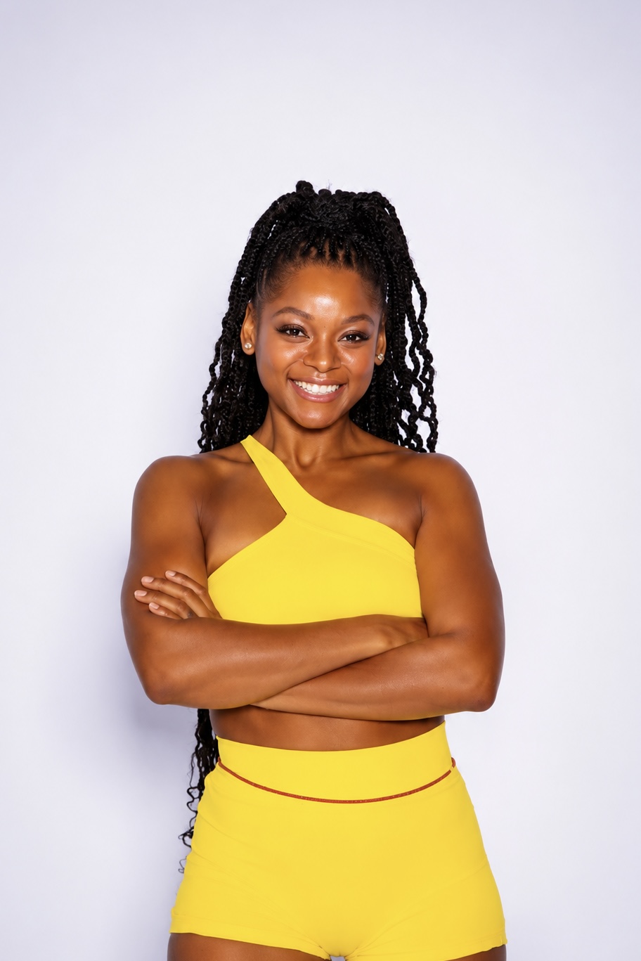 Writer: Coach Zipporah
