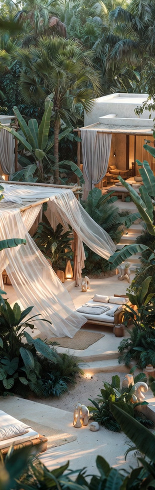 SPA RESORT 