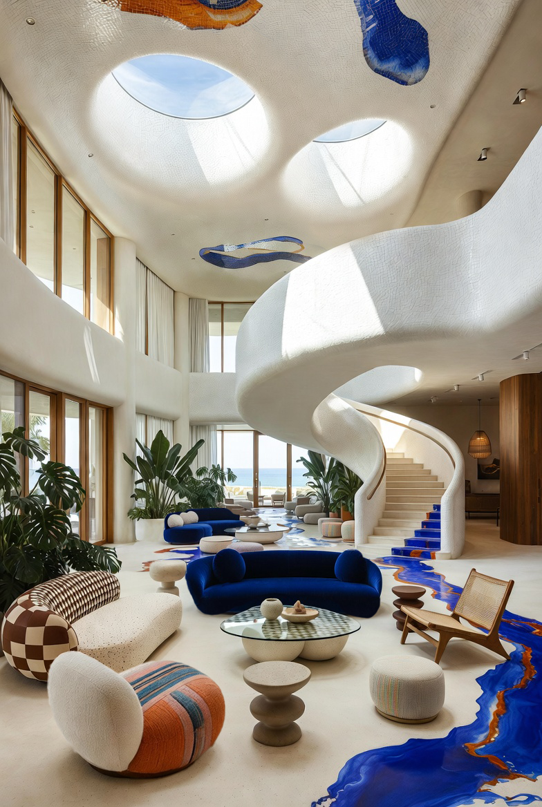 Marmaris Hotel Lobby-01