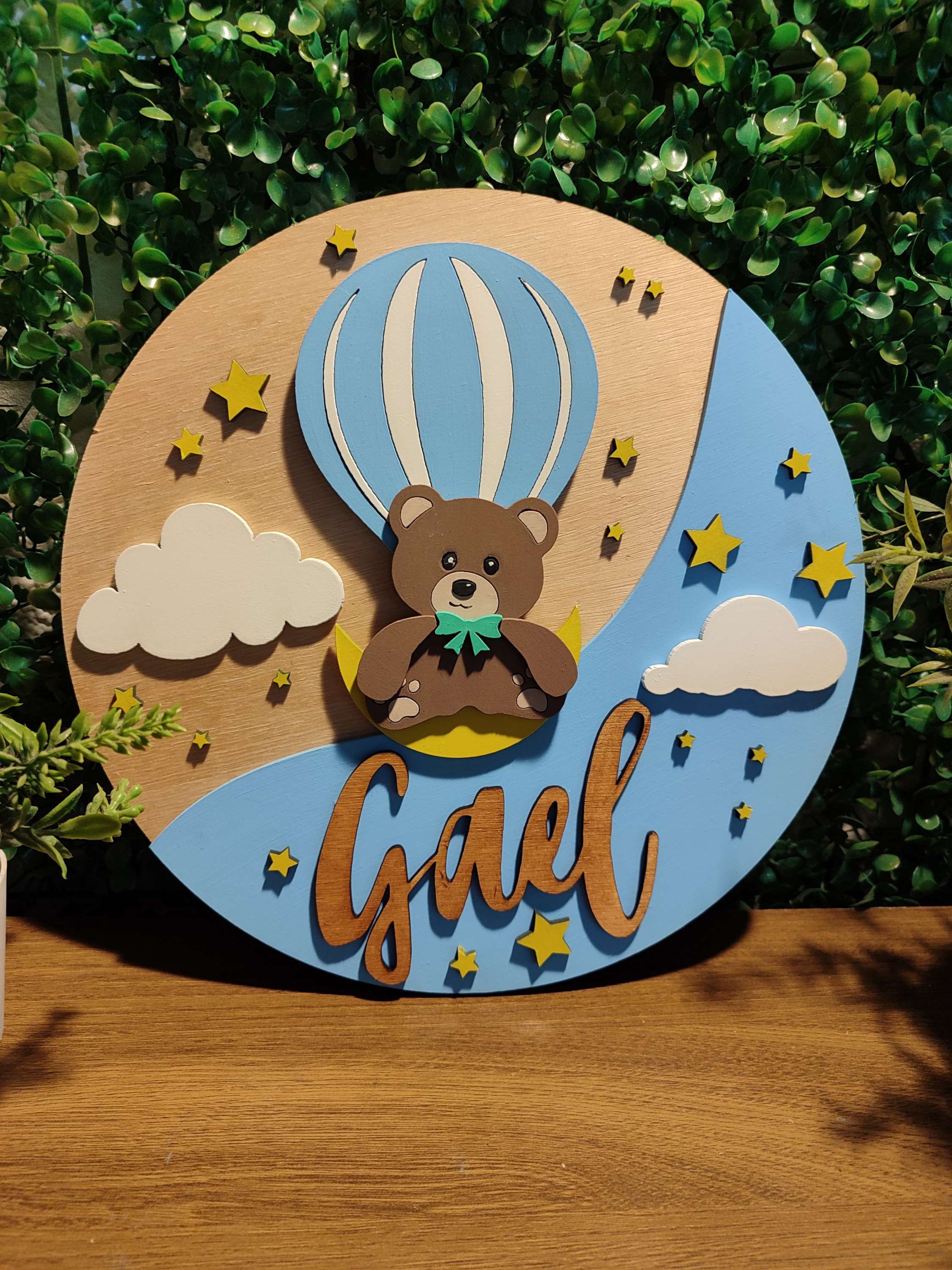 Cuadros personalizados 40cm 