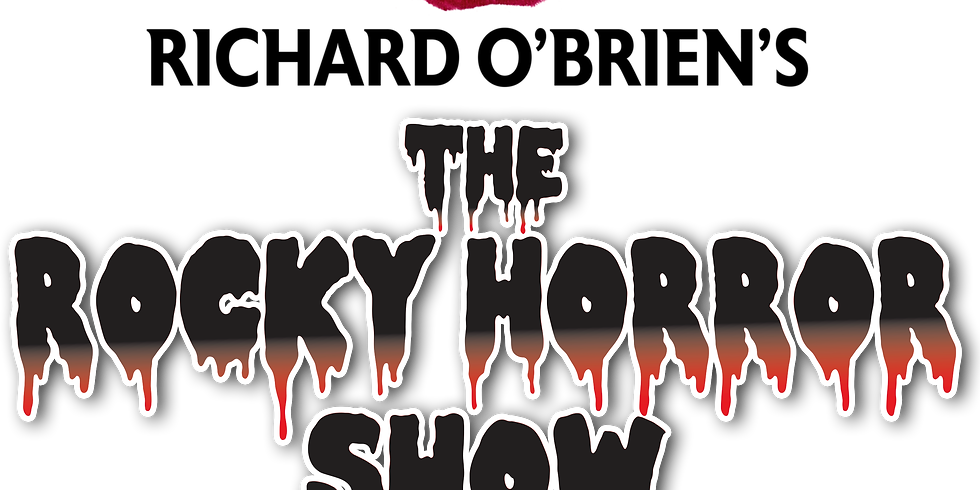 The Rocky Horror Show