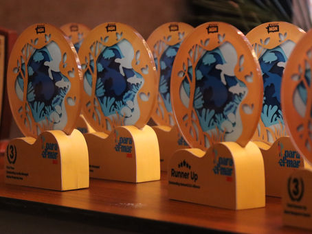 10th Para el MAR Awards Most Outstanding MPAs in the Philippines