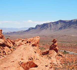 Photo no. 7, Adrian Jarzyna, Valley of Fire State Park, Nevada, USA.JPG