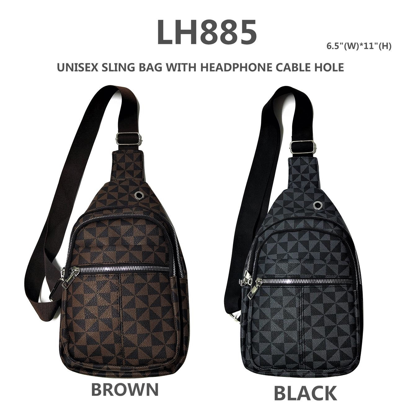 LH885