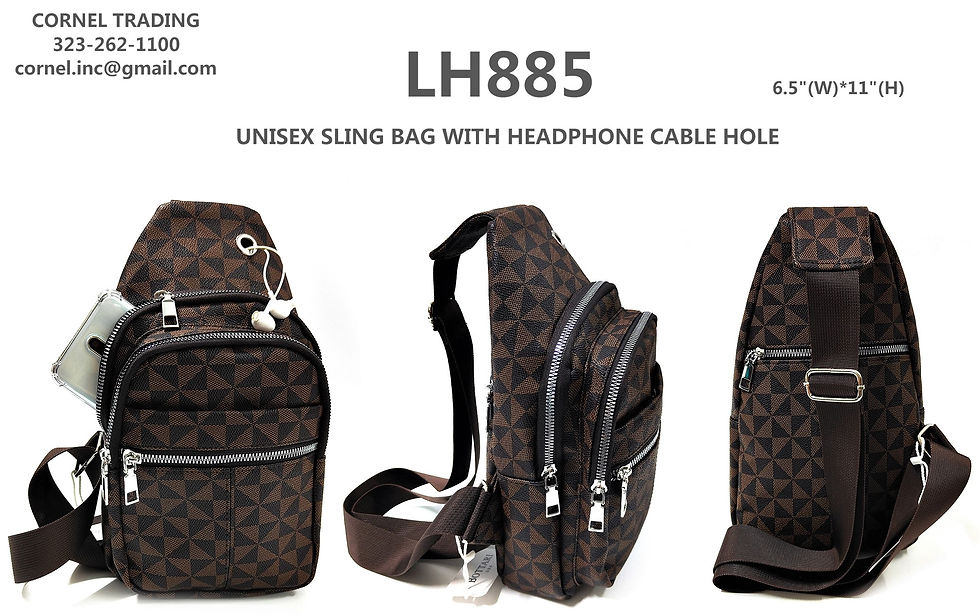 Thumbnail: LH885