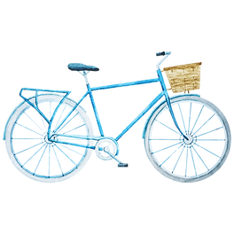 Bycicle