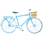 Велосипедная