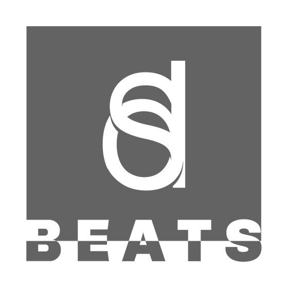 Finished Website, Branding Designed and Beats completed.