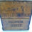 Thumbnail: Vintage United Dairies box