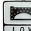 Thumbnail: Vintage road sign detail