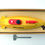 Thumbnail: Clockwork Tinplate Submarine