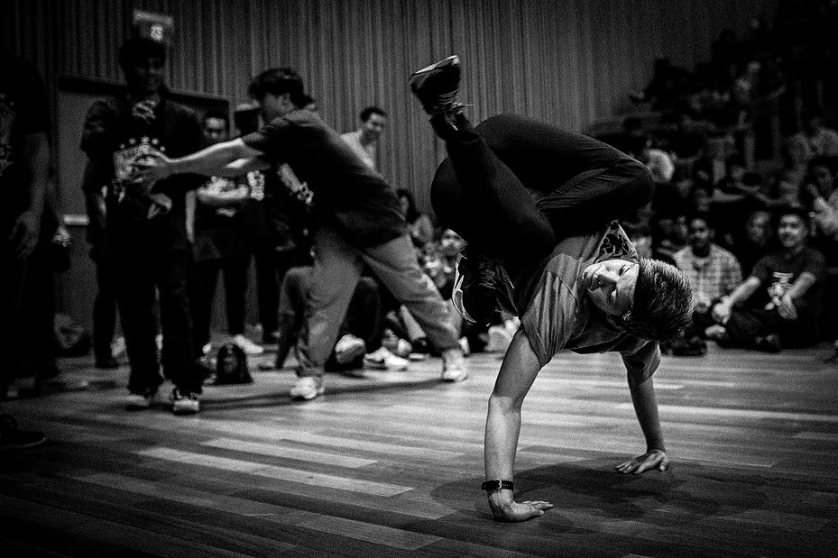 B-Girl SashaFox (BW) - New.jpg