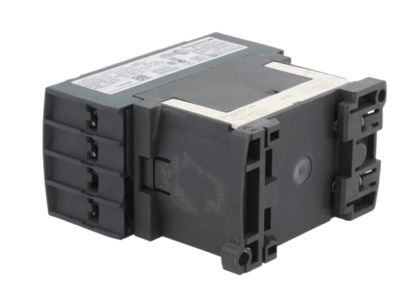 Thumbnail: Contactor Modelo: LC1DT25BD Marca: SCHNEIDER ELECTRIC