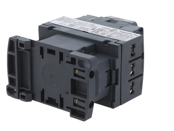 Miniatura: Contactor Modelo: LC1D09G7 Marca: SCHNEIDER ELECTRIC